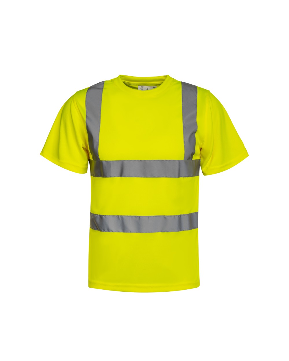 T-Shirts personnalisable KORNTEX Hi-Viz T-Shirt EN ISO 20471