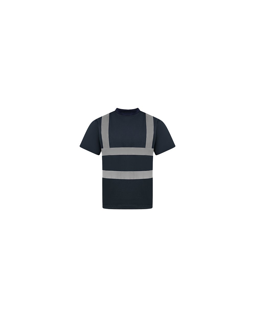 T-Shirts personnalisable KORNTEX Hi-Viz T-Shirt EN ISO 20471