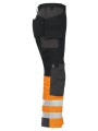 PROJOB 6522 PANTALON COTON - EN ISO 20471 CLASSE 1 /api/colors/994f2ca3-7f16-475d-8db3-474f109852d9 personnalisable