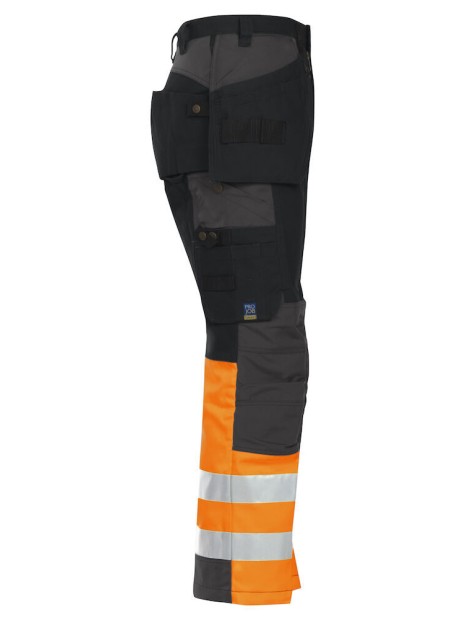 PROJOB 6522 PANTALON COTON - EN ISO 20471 CLASSE 1 /api/colors/994f2ca3-7f16-475d-8db3-474f109852d9 personnalisable
