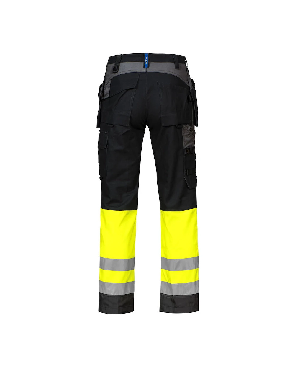 Pantalons personnalisable PROJOB 6522 PANTALON COTON - EN ISO 20471 CLASSE 1