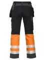 PROJOB 6522 PANTALON COTON - EN ISO 20471 CLASSE 1 /api/colors/994f2ca3-7f16-475d-8db3-474f109852d9 personnalisable