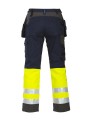 PROJOB 6522 PANTALON COTON - EN ISO 20471 CLASSE 1 /api/colors/74288b48-d1b8-4317-95c5-a35b4207d507 personnalisable