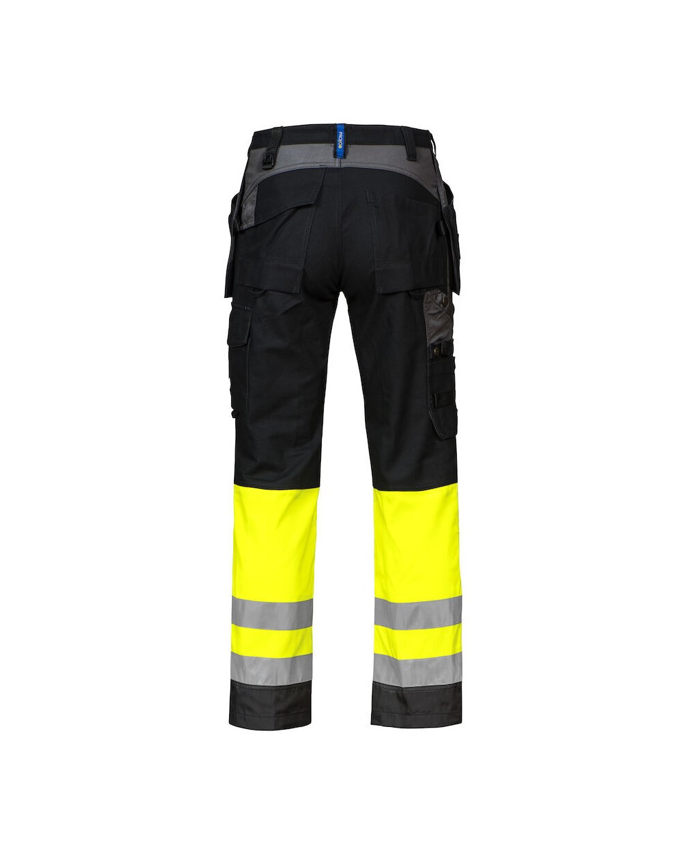 Pantalons personnalisable PROJOB 6522 PANTALON COTON - EN ISO 20471 CLASSE 1
