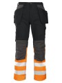 PROJOB 6522 PANTALON COTON - EN ISO 20471 CLASSE 1 /api/colors/994f2ca3-7f16-475d-8db3-474f109852d9 personnalisable