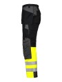 PROJOB 6522 PANTALON COTON - EN ISO 20471 CLASSE 1 /api/colors/f8fdaa66-6ddc-4b38-97a7-dc26c00d2622 personnalisable
