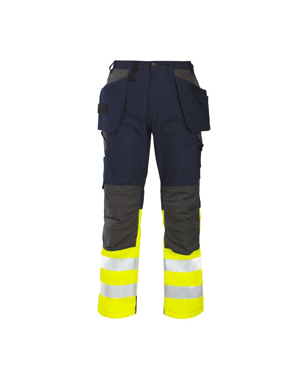 Pantalons personnalisable PROJOB 6522 PANTALON COTON - EN ISO 20471 CLASSE 1