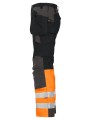PROJOB 6522 PANTALON COTON - EN ISO 20471 CLASSE 1 /api/colors/994f2ca3-7f16-475d-8db3-474f109852d9 personnalisable