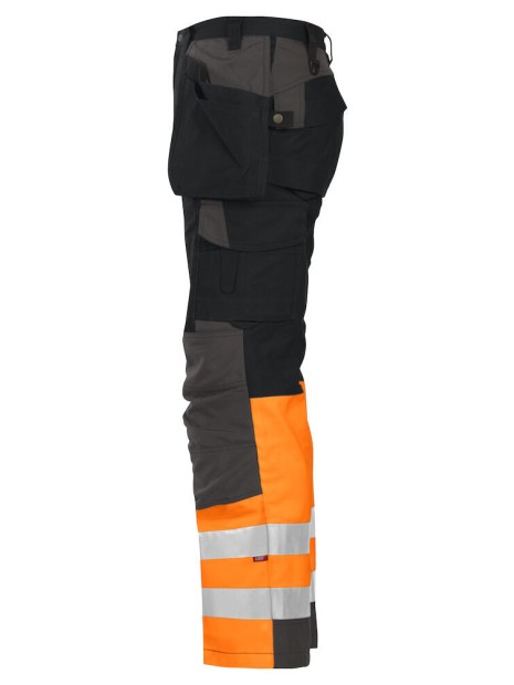 PROJOB 6522 PANTALON COTON - EN ISO 20471 CLASSE 1 /api/colors/994f2ca3-7f16-475d-8db3-474f109852d9 personnalisable