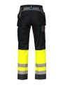 PROJOB 6522 PANTALON COTON - EN ISO 20471 CLASSE 1 /api/colors/f8fdaa66-6ddc-4b38-97a7-dc26c00d2622 personnalisable