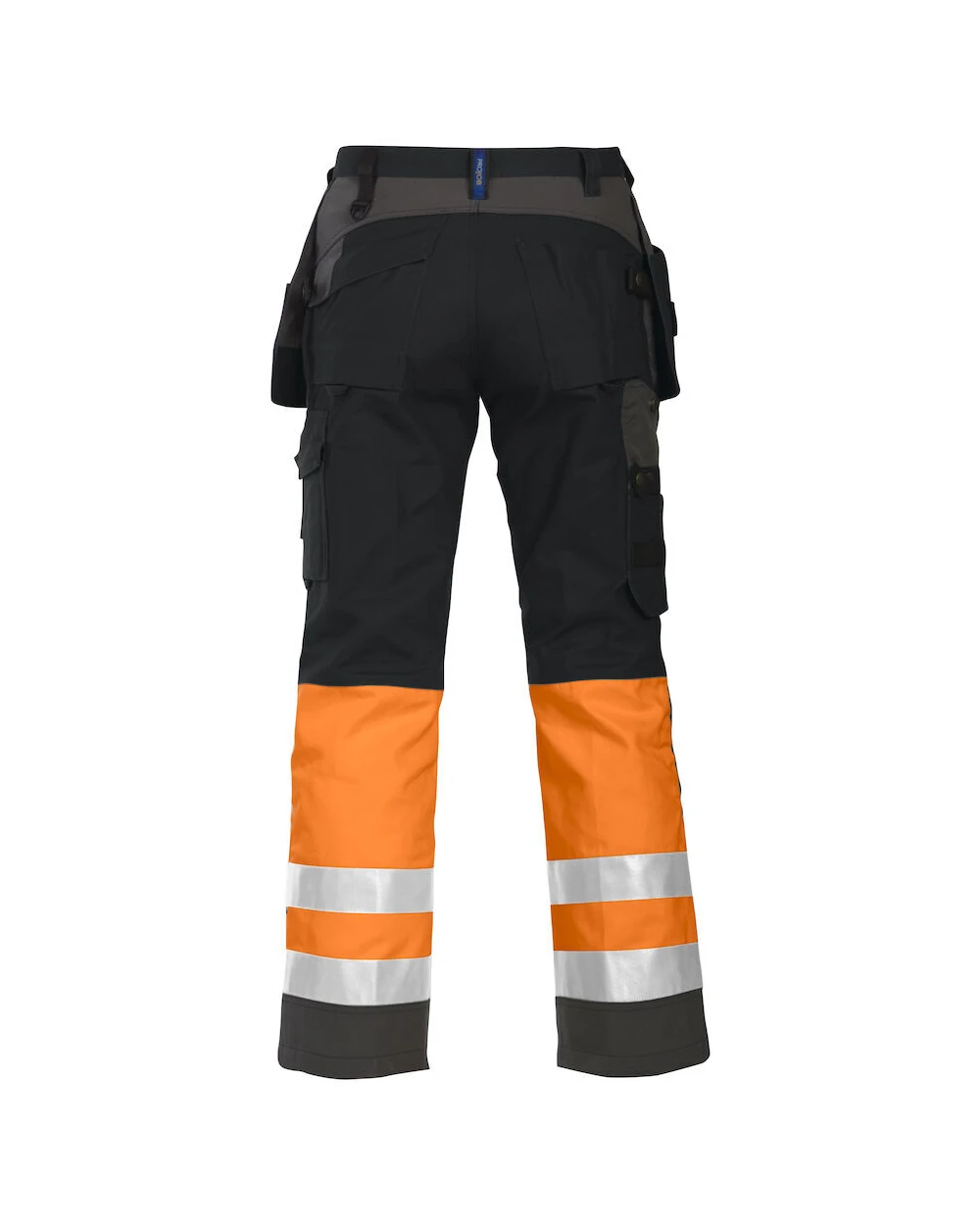 Pantalons personnalisable PROJOB 6522 PANTALON COTON - EN ISO 20471 CLASSE 1