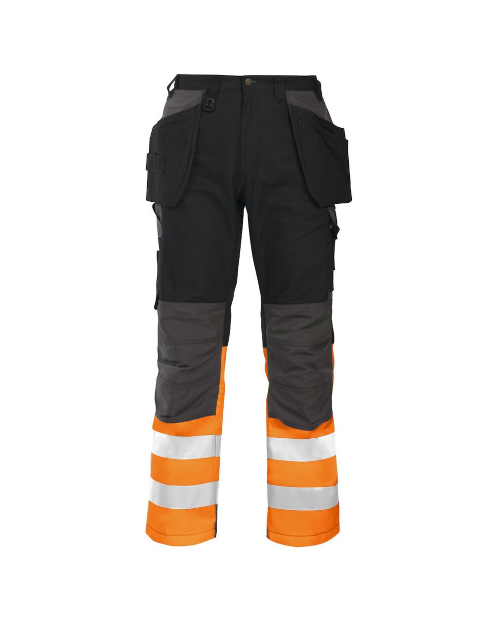 PROJOB 6522 ARBEITSHOSE EN ISO 20471 KLASSE 1 Hosen personalisierbar