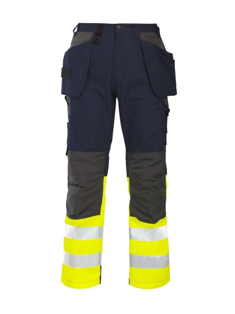 PROJOB 6522 PANTALON COTON - EN ISO 20471 CLASSE 1 /api/colors/74288b48-d1b8-4317-95c5-a35b4207d507 personnalisable