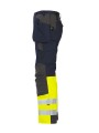 PROJOB 6522 PANTALON COTON - EN ISO 20471 CLASSE 1 /api/colors/74288b48-d1b8-4317-95c5-a35b4207d507 personnalisable