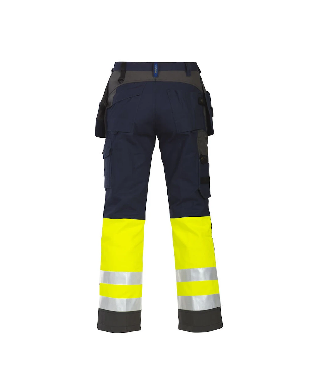 Pantalons personnalisable PROJOB 6522 PANTALON COTON - EN ISO 20471 CLASSE 1