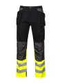PROJOB 6522 PANTALON COTON - EN ISO 20471 CLASSE 1 /api/colors/f8fdaa66-6ddc-4b38-97a7-dc26c00d2622 personnalisable