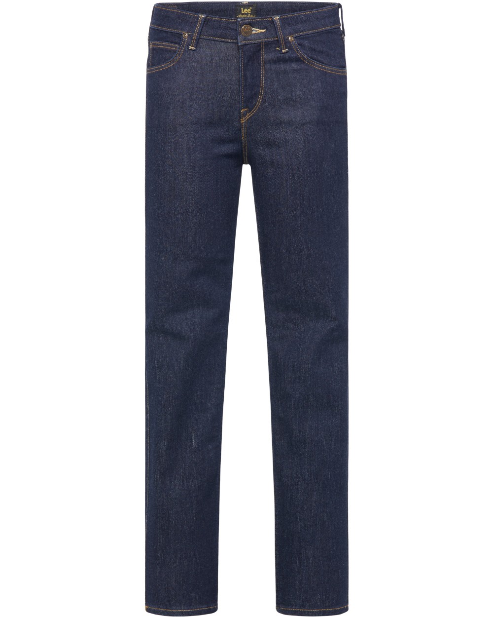 LEE Damen-Jeans Marion Straight Hosen personalisierbar