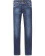 Pantalons personnalisable LEE Jean Femme Marion Straight