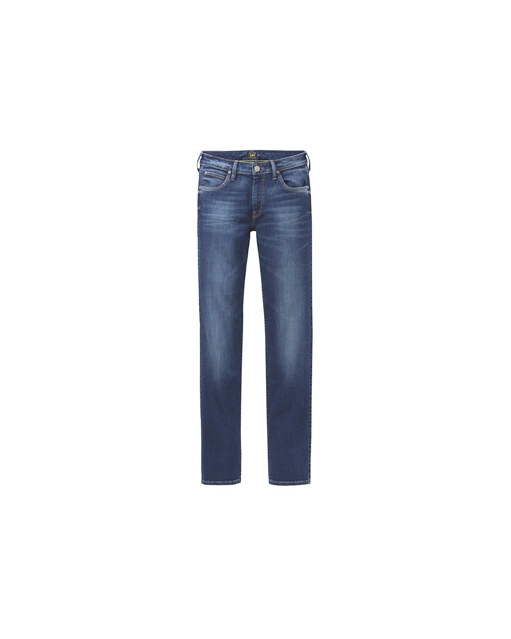 LEE Damen-Jeans Marion Straight Hosen personalisierbar
