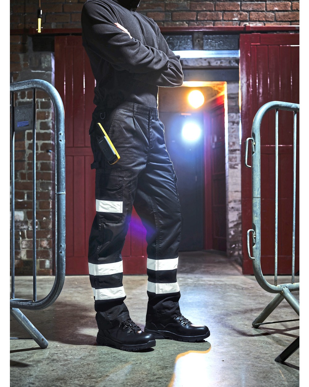 Pantalons personnalisable REGATTA Pro Ballistic Trouser