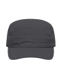 Petjes MYRTLE BEACH Military Cap voor bedrukking &amp; borduring
