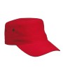 Casquettes personnalisable MYRTLE BEACH Casquette Militaire MB095