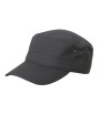 MYRTLE BEACH Casquette Militaire MB095 Kappen personalisierbar