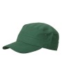 MYRTLE BEACH Casquette Militaire MB095 Kappen personalisierbar