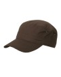 Casquettes personnalisable MYRTLE BEACH Casquette Militaire MB095