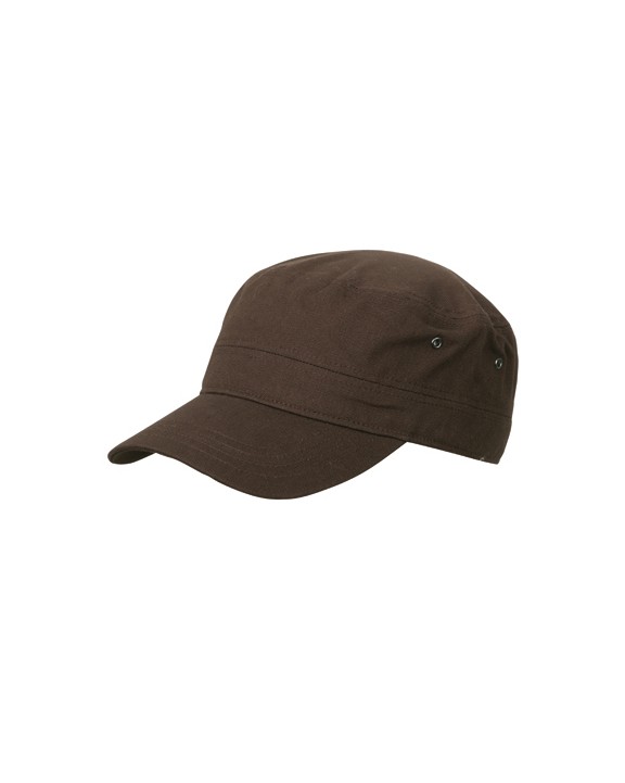 Casquettes personnalisable MYRTLE BEACH Casquette Militaire MB095
