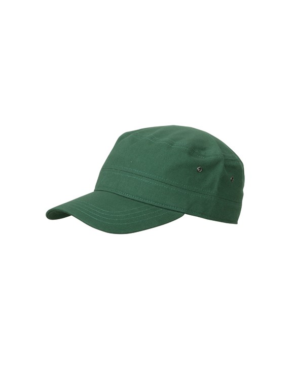Casquettes personnalisable MYRTLE BEACH Casquette Militaire MB095