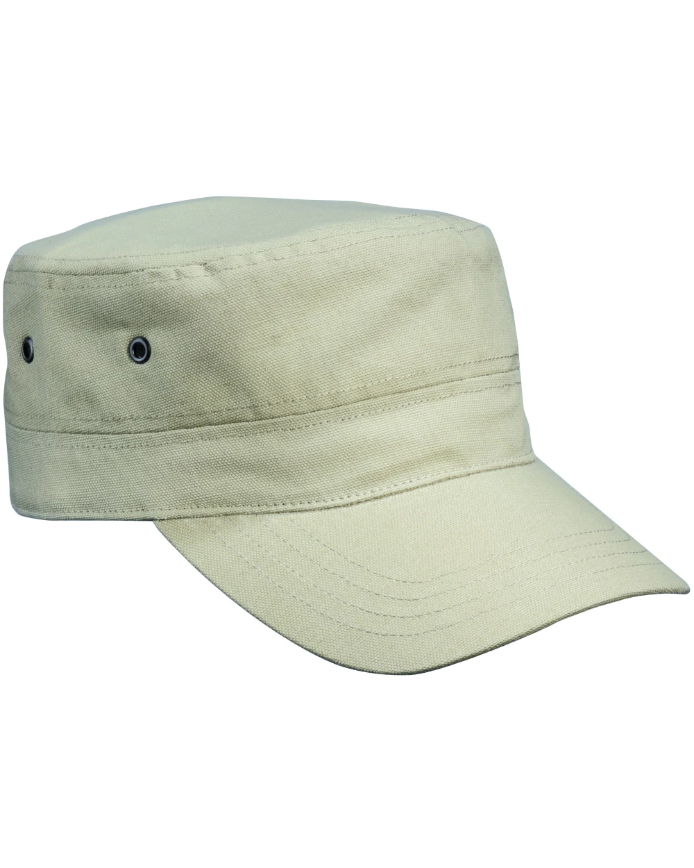 MYRTLE BEACH Casquette Militaire MB095 Kappen personalisierbar