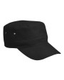 Petjes MYRTLE BEACH Military Cap voor bedrukking &amp; borduring