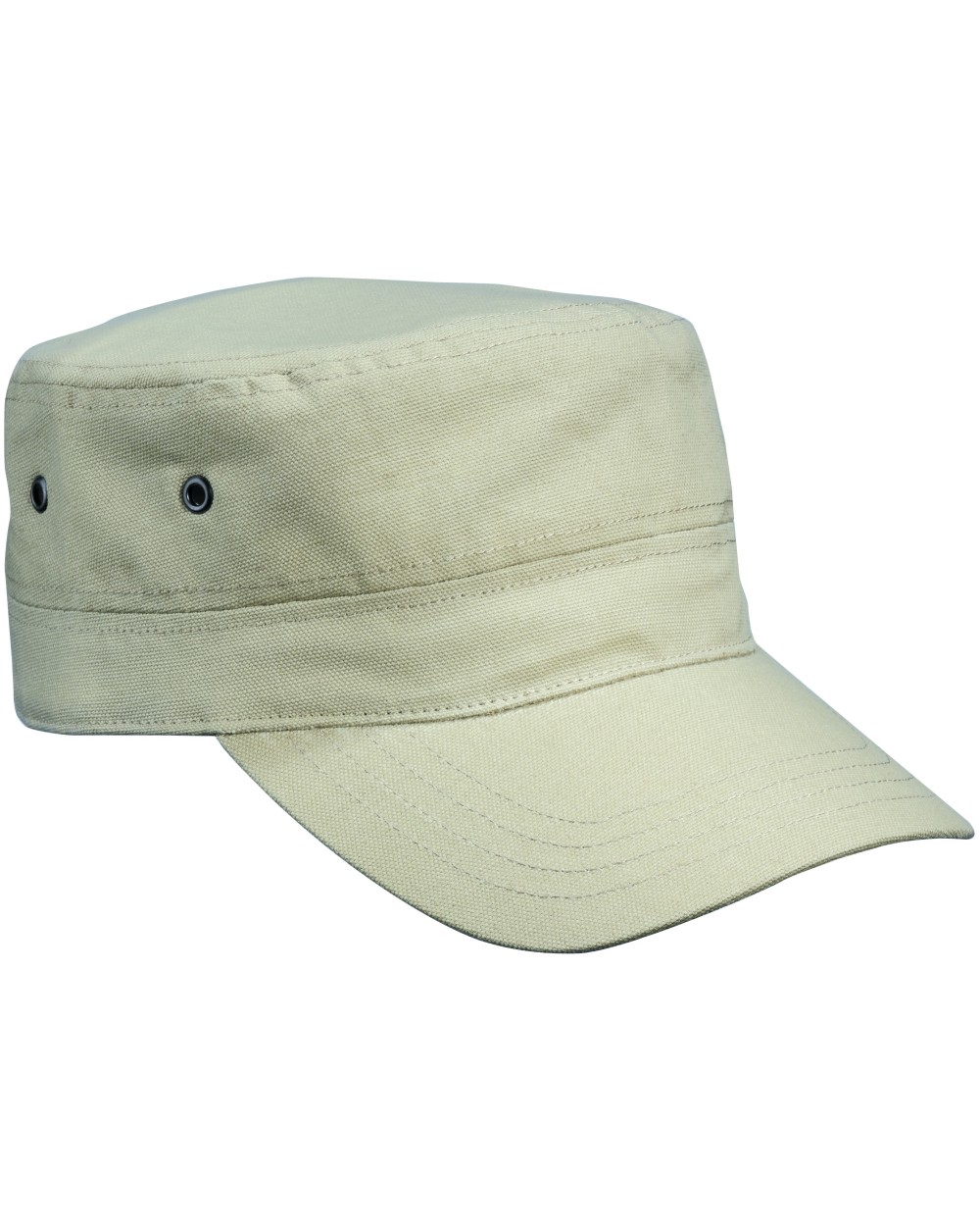 MYRTLE BEACH Casquette Militaire MB095 Kappen personalisierbar