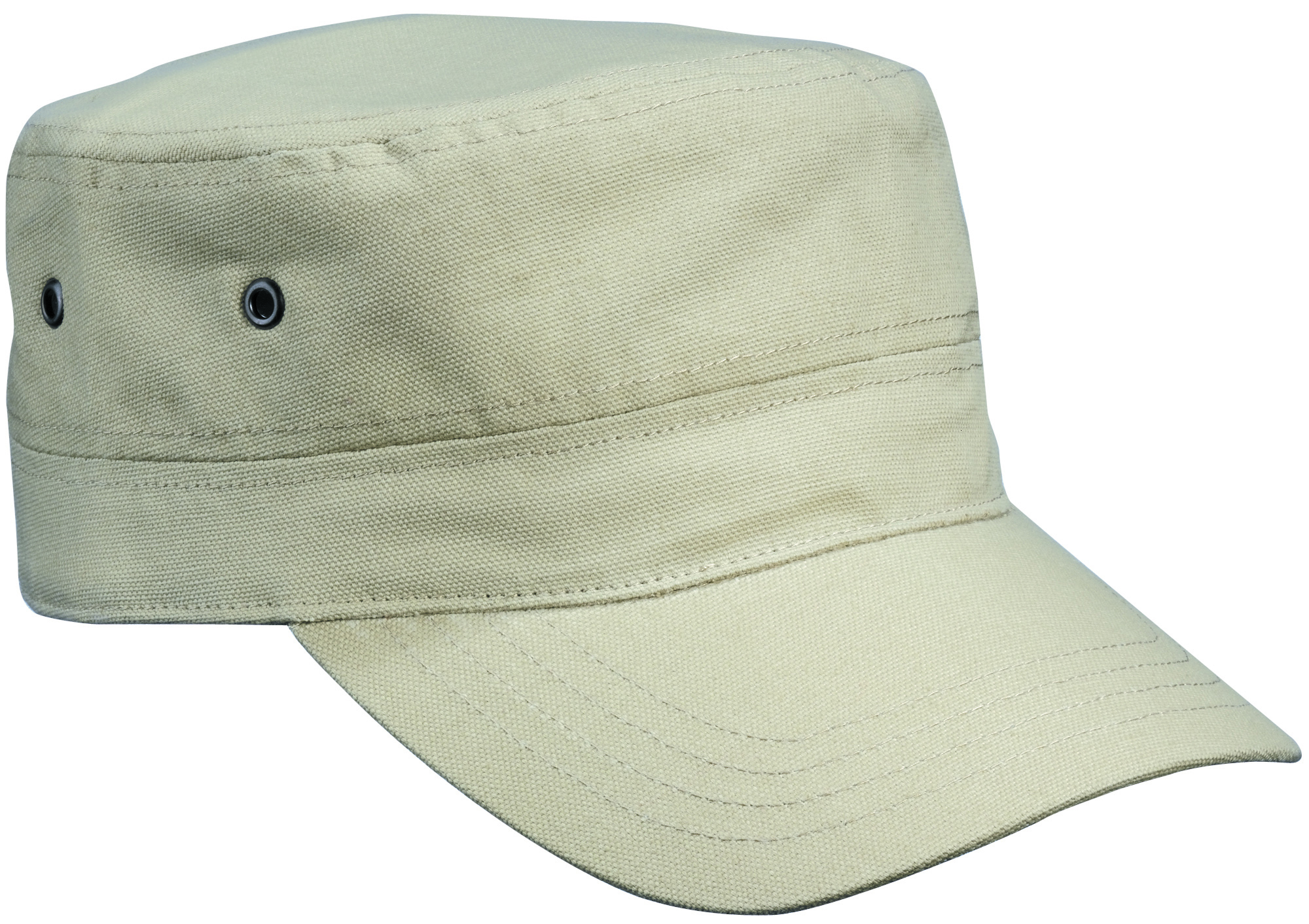 Casquettes personnalisable MYRTLE BEACH Casquette Militaire MB095