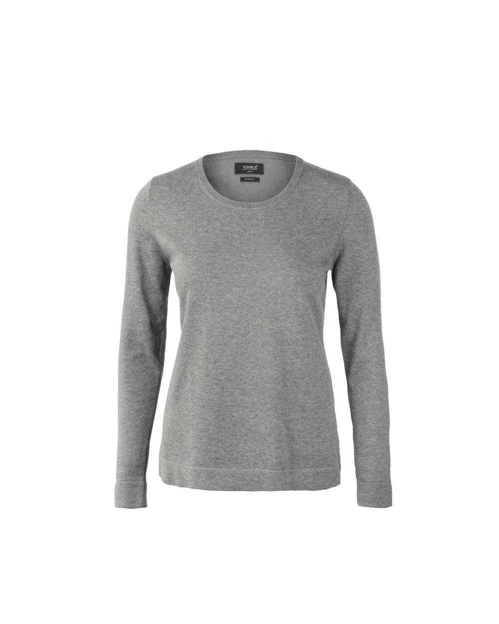 NIMBUS Women's Brighton knit Sweatshirts personalisierbar