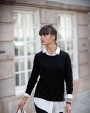 Sweaters & hoodies NIMBUS Women's Brighton knit voor bedrukking &amp; borduring
