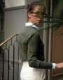 NIMBUS Women's Brighton knit Sweatshirts personalisierbar