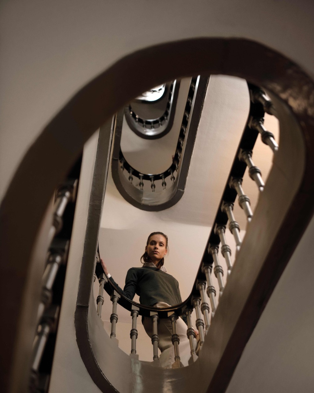 Sweaters & hoodies NIMBUS Women's Brighton knit voor bedrukking &amp; borduring