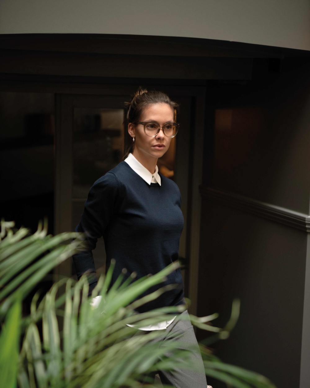 Sweat-shirts personnalisable NIMBUS Brighton pour femmes - col rond élégant