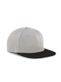 K-UP Casquette Snapback - 6 panneaux  personnalisable
