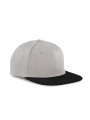 K-UP Casquette Snapback - 6 panneaux /api/colors/0a45bb41-2e5e-4907-957d-9a03511b5a9d personnalisable