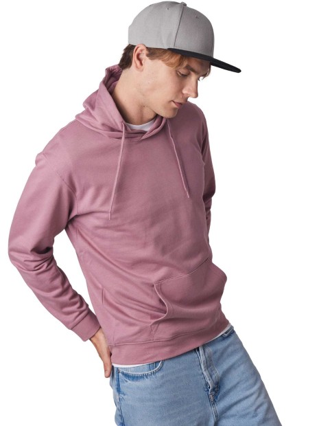 Casquettes à personnaliser K-UP Casquette Snapback - 6 panneaux 