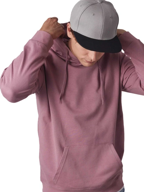 Casquettes à personnaliser K-UP Casquette Snapback - 6 panneaux 