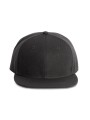 K-UP Casquette Snapback - 6 panneaux /api/colors/3664e9be-231a-44a8-bacd-707b001b474c personnalisable