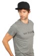 Petjes K-UP Pet Snapback - 6 panelen voor bedrukking &amp; borduring