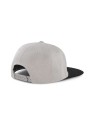 K-UP Casquette Snapback - 6 panneaux  personnalisable