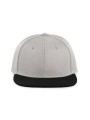 K-UP Casquette Snapback - 6 panneaux /api/colors/0a45bb41-2e5e-4907-957d-9a03511b5a9d personnalisable