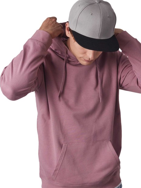 Casquettes à personnaliser K-UP Casquette Snapback - 6 panneaux 