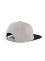 K-UP Casquette Snapback - 6 panneaux /api/colors/0a45bb41-2e5e-4907-957d-9a03511b5a9d personnalisable